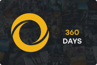 Package for 360 days